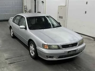 Nissan CEFIRO