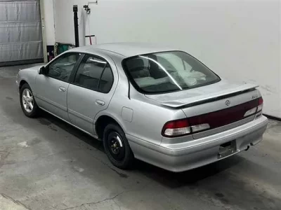 Nissan CEFIRO
