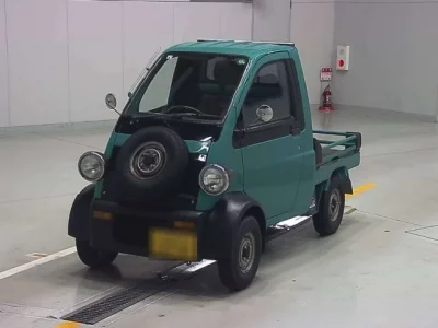 Daihatsu MIDJET II