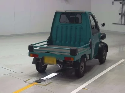 Daihatsu MIDJET II