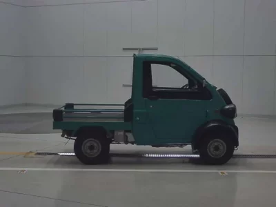 Daihatsu MIDJET II