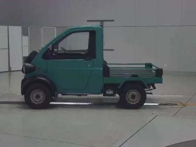 Daihatsu MIDJET II