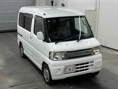Mitsubishi TOWNBOX