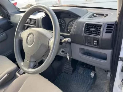 Mitsubishi TOWNBOX