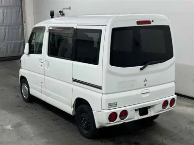 Mitsubishi TOWNBOX