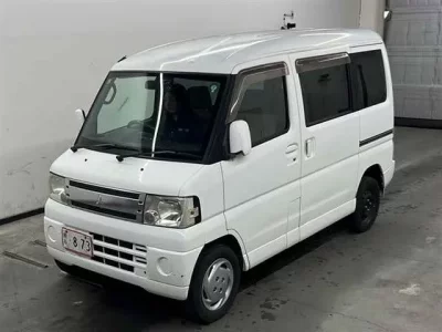 Mitsubishi TOWNBOX