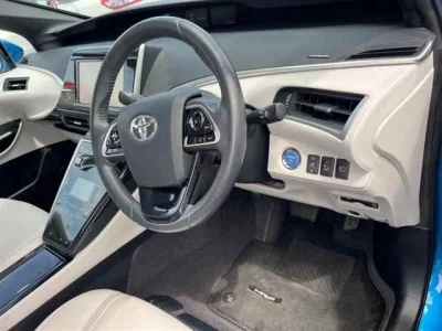 Toyota MIRAI