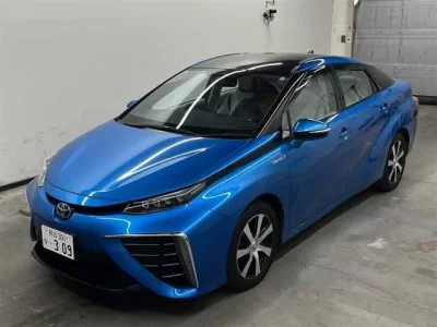 Toyota MIRAI