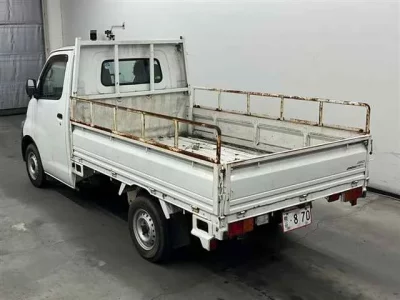 Toyota LITE ACE TRUCK