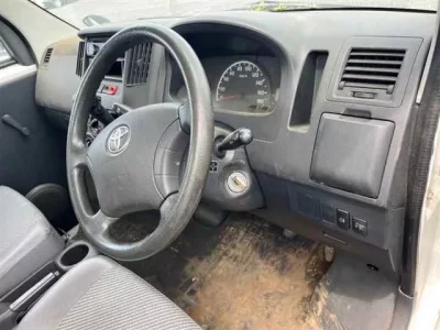 Toyota LITE ACE TRUCK