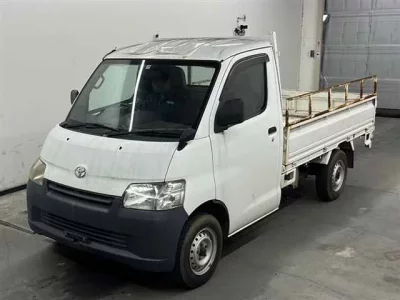Toyota LITE ACE TRUCK