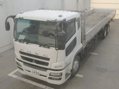 Mitsubishi FUSO TRUCK