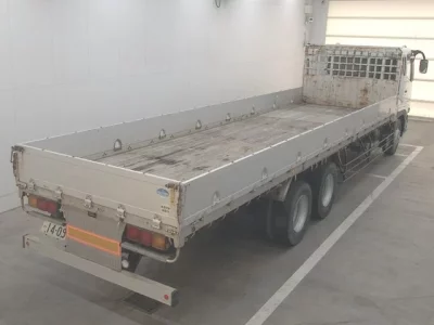 Mitsubishi FUSO TRUCK