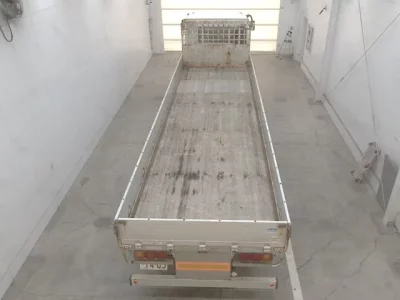 Mitsubishi FUSO TRUCK