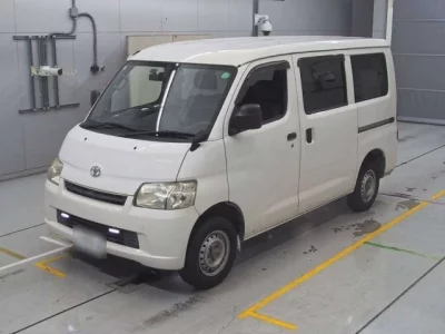Toyota TOWN ACE VAN