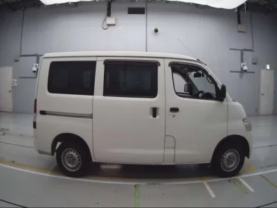 Toyota TOWN ACE VAN