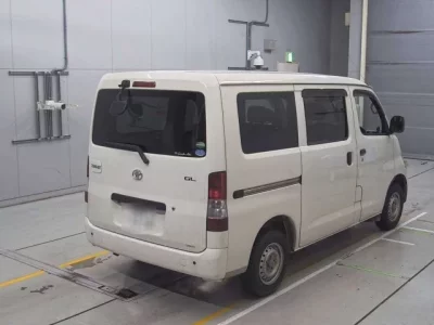 Toyota TOWN ACE VAN