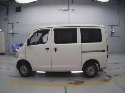 Toyota TOWN ACE VAN