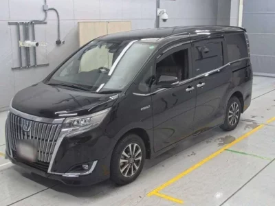 Toyota ESQUIRE