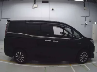 Toyota ESQUIRE