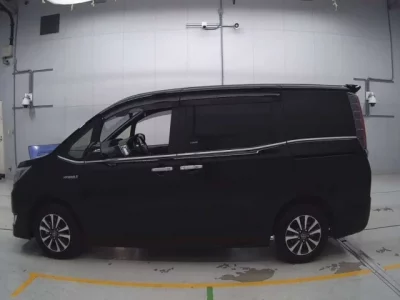 Toyota ESQUIRE