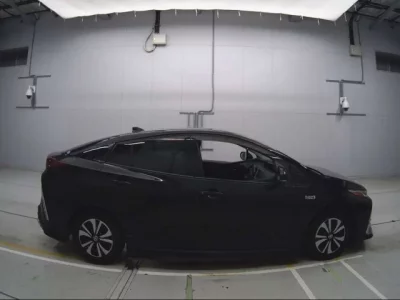 Toyota PRIUS PHV