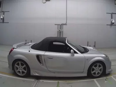 Toyota MR-S