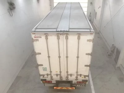 Hino TRUCK