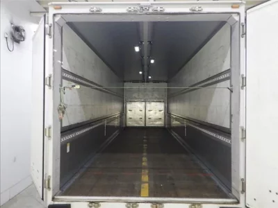 Hino TRUCK