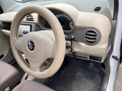 Suzuki ALTO VAN