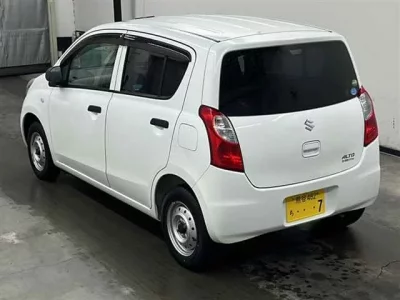 Suzuki ALTO VAN