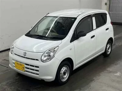 Suzuki ALTO VAN