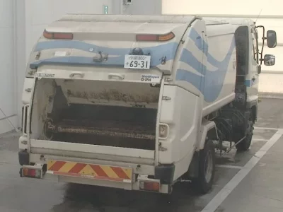 Hino RANGER