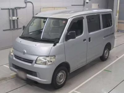 Toyota TOWN ACE VAN