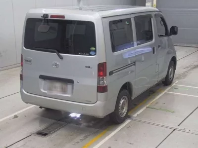 Toyota TOWN ACE VAN