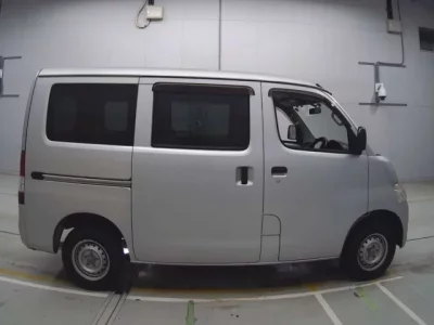 Toyota TOWN ACE VAN