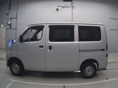 Toyota TOWN ACE VAN