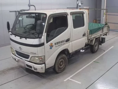 Toyota DYNA