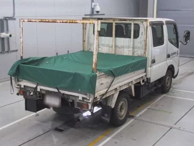 Toyota DYNA