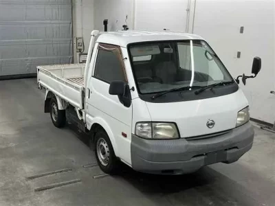 Nissan VANETTE TRUCK