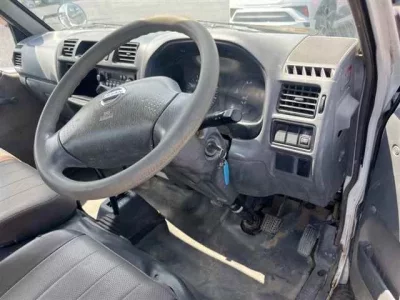 Nissan VANETTE TRUCK