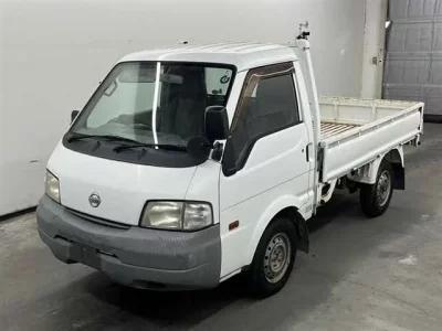Nissan VANETTE TRUCK