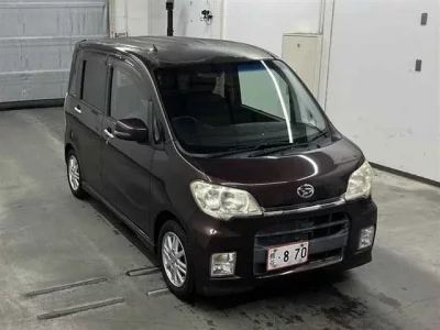Daihatsu TANTO EXE