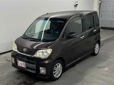 Daihatsu TANTO EXE
