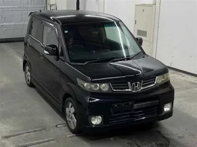 Honda ZEST
