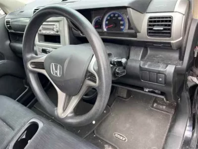 Honda ZEST