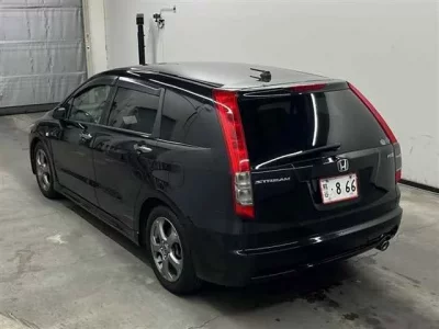 Honda STREAM