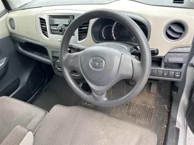 Mazda FLAIR
