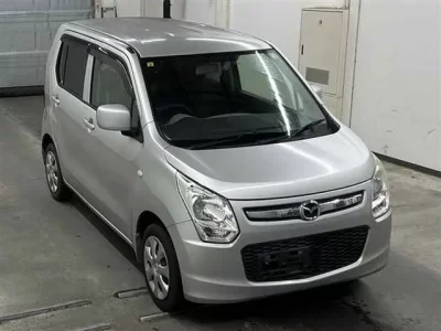 Mazda FLAIR