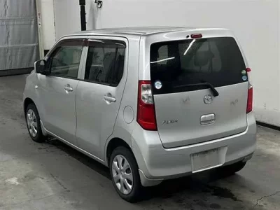 Mazda FLAIR
